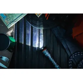 Nebo Tools Davinci 800 Taschenlampe - Grey - One Size