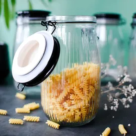 Sendez Einmachglas 1,4 l 6 St.