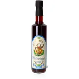 Grassl Wolpertinger Kräuterlikör 0,5l, alc 35 Vol.-%