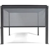 MIRADOR Sonnenrollo Mirador ZT200 3 m Anthrazit