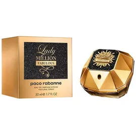 Paco Rabanne Lady Million Fabulous Eau de Parfum 50 ml