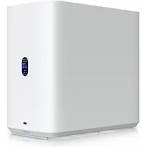 UBIQUITI networks UniFi UNAS 4 Leergehäuse weiss