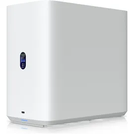UBIQUITI networks UniFi UNAS 4 Leergehäuse weiss