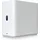 UBIQUITI networks UniFi UNAS 4 Leergehäuse weiss