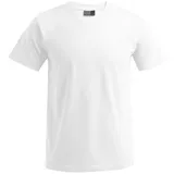 Promodoro T-Shirt Premium weiß L