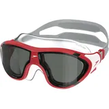 Speedo Biofuse 2.0 Schwimmmaske rot