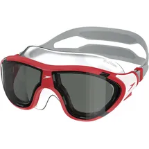 Speedo Biofuse 2.0 Schwimmmaske rot