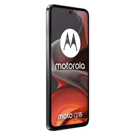 Motorola Moto G15 8 GB RAM 512 GB Gravity Grey