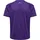 hummel Core XK Poly Trainingsshirt Kinder acai 176