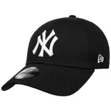 New Era 9Forty New York Yankees Cap black/white (10879076)