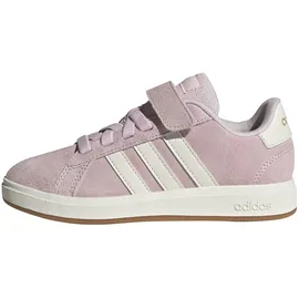 adidas Grand Court 00s El Clear Pink / Off White / Gum 30 1/2