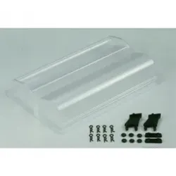 RACING WING SET Tourenwagen
