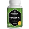Vitamin K2 200 μg Tabletten 180 St.