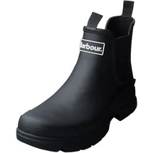 BARBOUR Nimbus Herren Schwarz 44,5