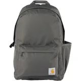 CARHARTT Classic 21 l grau