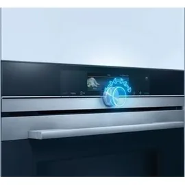 Siemens BE623LMB3 Schwarz