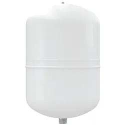 Membran Druckausdehnungsgefäß MAG-H 25 Liter Heizung Druck Ausdehnungsgefäß MAG