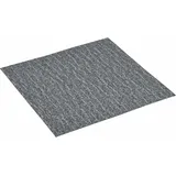 vidaXL Bodenbelag, Bodenplanken Pvc