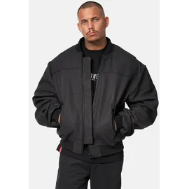 trueprodigy Nazar Lederjacke Schwarz XL