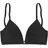 Bustier ohne Bügel - schwarz - 75A