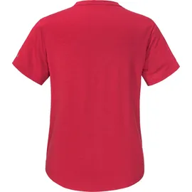 Schöffel Haberspitz L, Damen T-Shirt