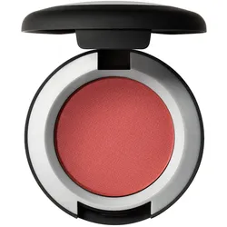 MAC Powder Kiss Soft Matte Lidschatten DEVOTED TO CHILI 1.5 g Braun 