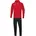 Kinder Jogginganzug Rot 164
