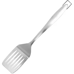 CHEFGASTRO BBQ Grillbesteck | Grillzange & Wender | Edelstahl