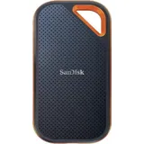 SanDisk Extreme Portable 2 TB USB-C 3.2 SDSSDE61-2T00-G25