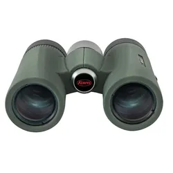 BD II XD-Linsen 8x32 Fernglas grün mit Dioptrienanpassung