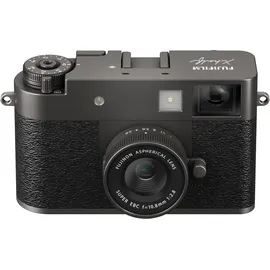 Fujifilm X-HF1 Anthrazit