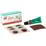 Rema Tip Top TT04 Flickzeug Reparaturset weiß