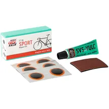 Rema Tip Top TT04 Flickzeug Reparaturset weiß