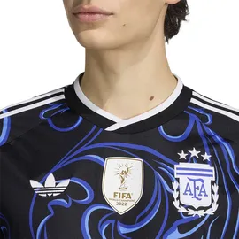 adidas Argentinien Auswärtstrikot 2026 Herren Gr. S