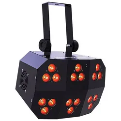 Chauvet DJ Wash FX Hex - Lichteffekt