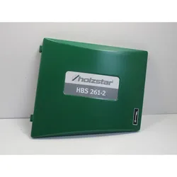 Holzstar Obere Tür HBS 261-2 RAL6029