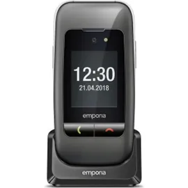 Emporia ONE V200i Space Grey