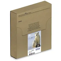 Epson 26 CMYK