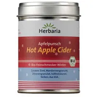 Herbaria Hot Apple Cider bio