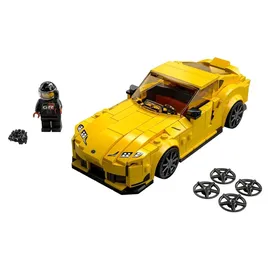 LEGO Speed Champions Toyota GR Supra 76901
