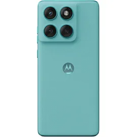 Motorola Edge 60 Fusion 8 GB RAM 256 GB PANTONE Amazonite