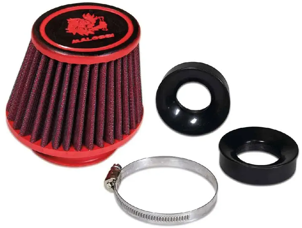 Malossi Phbg 15 A 21 Luftfilter - Red - One Size