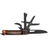 Gerber Armbar Scout Multitool - Burnt Orange - One Size