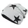 TupTam Beanie schwarz/grau 54-56