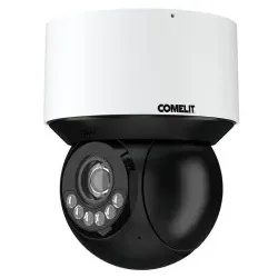 Comelit IPPTZA04Z04A Kamera IP PTZ Mini, 4MP, 2.8-12mm, 4x Zoom