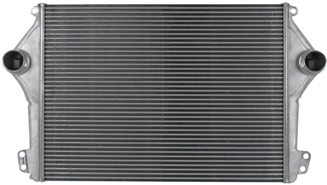 Intercooler TITANX SC4079