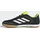 adidas Copa Court League IN Herren core black/FTWR white/Lucid lemon 39 1/3