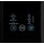 DOMO DO748K 4-in-1 schwarz