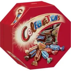 Celebration Pralinen 186g MARS 654349