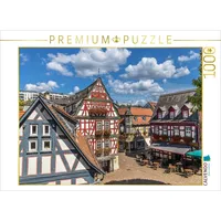 Calvendo Puzzle Ein Motiv aus dem Kalender Idstein im